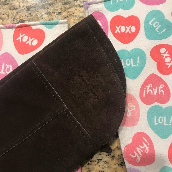 Tory Burch Tall Boots - Picture 6 of 8